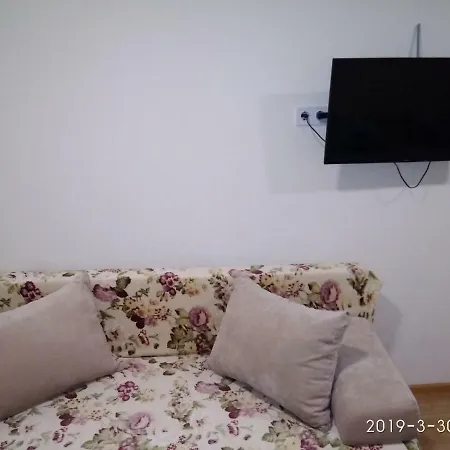 Aparthotel Smart House Kyiv