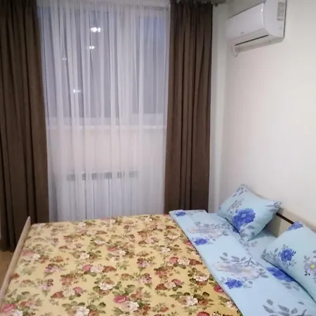 Smart House Aparthotel *