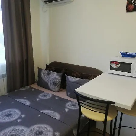 Smart House Aparthotel