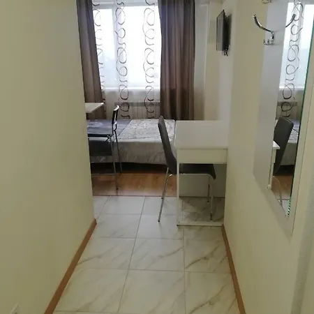 Aparthotel Smart House Kyiv