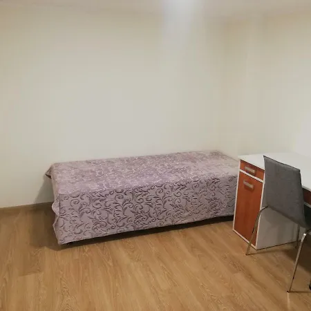 Smart House Aparthotel Kyiv