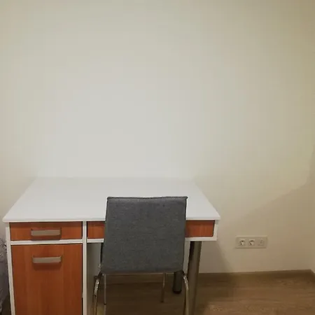 Aparthotel Smart House *