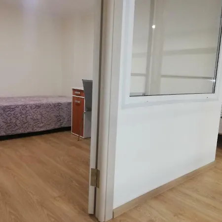 Aparthotel Smart House