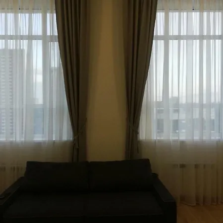 Smart House Aparthotel