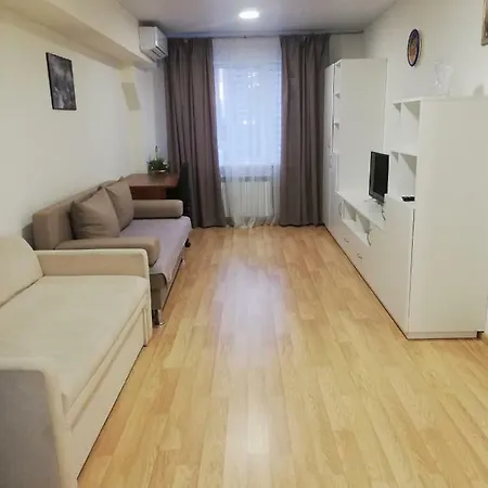 Aparthotel Smart House *
