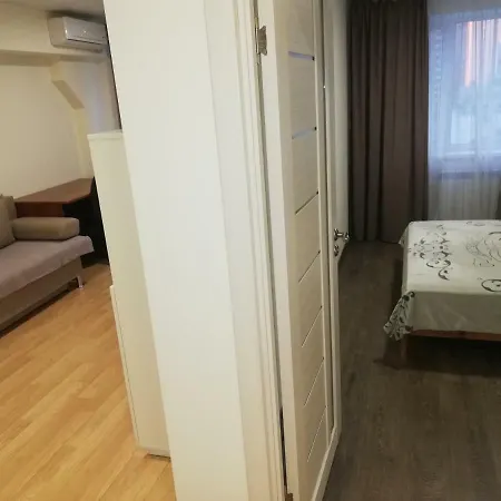 Smart House * Kyiv