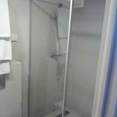 Aparthotel Smart House