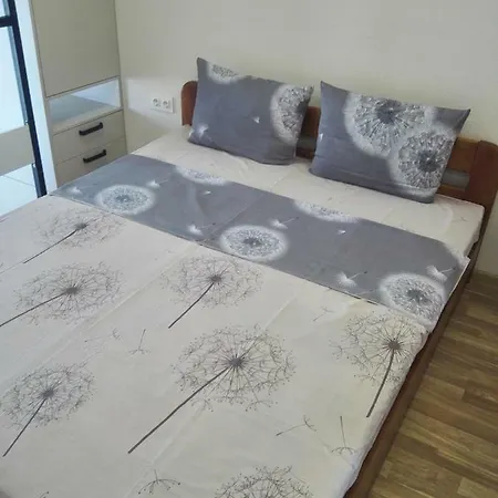 Smart House Aparthotel Kyiv