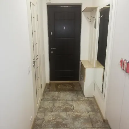 Smart House Kyiv