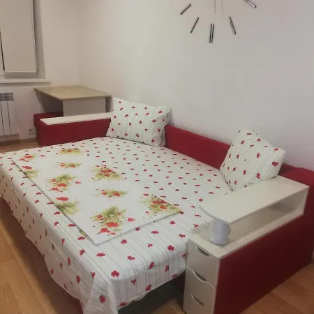 Aparthotel Smart House