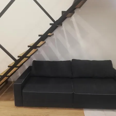 Aparthotel Smart House