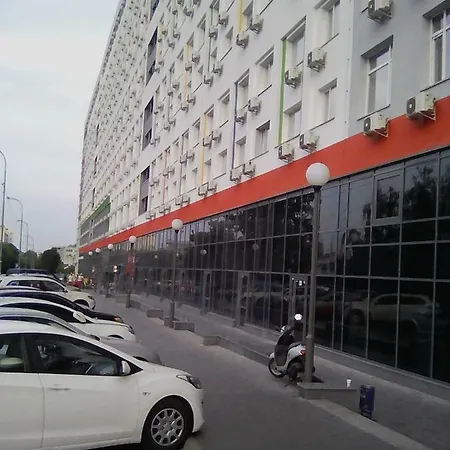 Apart Otel Smart House