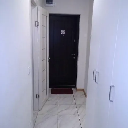 Apart Otel Smart House *