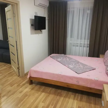 Apart Otel Smart House *