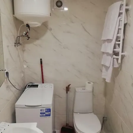 Apart Otel Smart House *