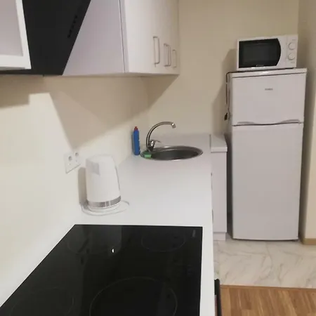 Smart House Apart Otel Kiev