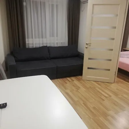 Apart Otel Smart House
