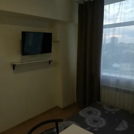 Smart House Apart Otel *