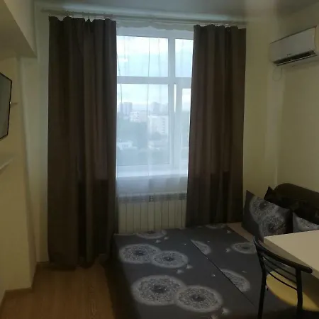 Smart House Apart Otel Kiev