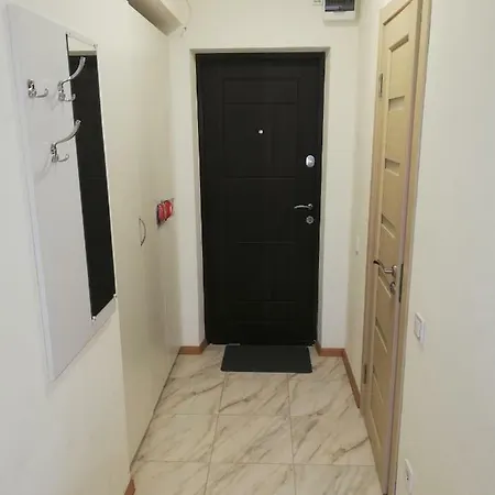 Apart Otel Smart House