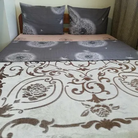 Apart Otel Smart House *