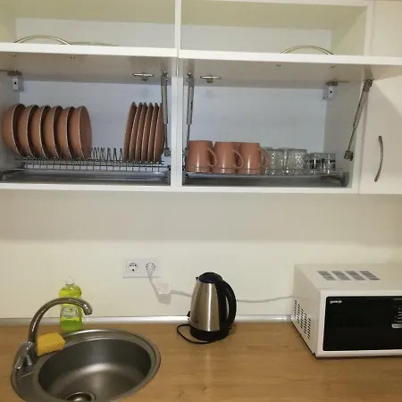 Smart House Kiev