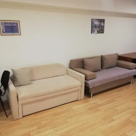 Apart Otel Smart House