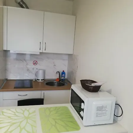 Smart House * Kiev