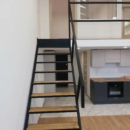 Apart Otel Smart House