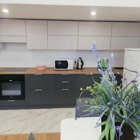 Apart Otel Smart House