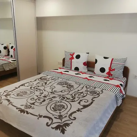 Apart Otel Smart House *