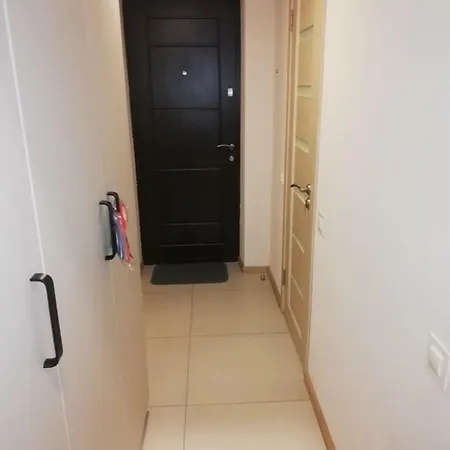 Smart House Apart Otel Kiev