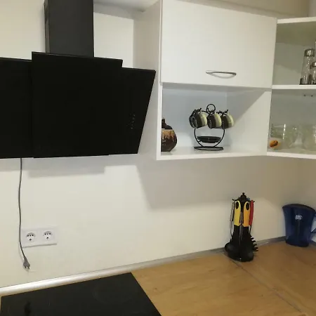 Apart Otel Smart House