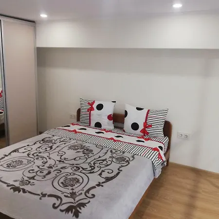 Apart Otel Smart House Kiev