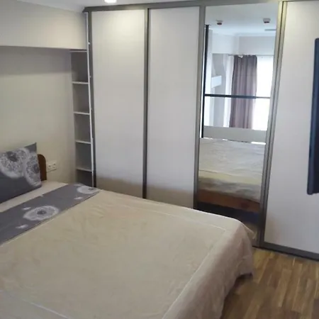 Apart Otel Smart House *