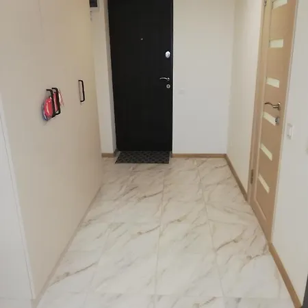 Apart Otel Smart House Kiev