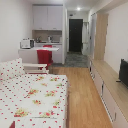 Apart Otel Smart House Kiev