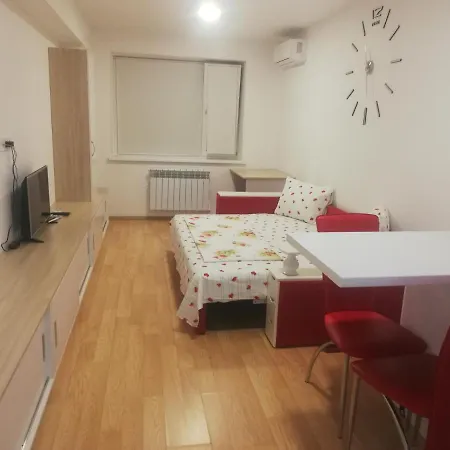 Smart House Apart Otel
