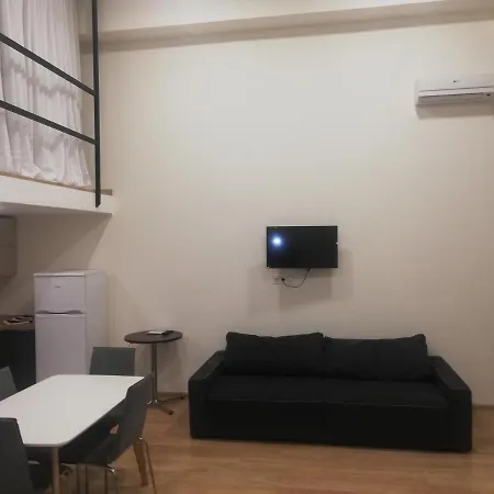 Smart House Apart Otel